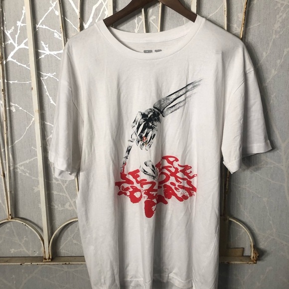 NBA Youngboy X VLONE T-Shirt - Picture 1 of 3